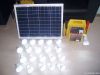 Solar Generator With L...