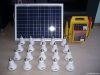 Portable Solar Generat...