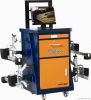 Wheel Alignment Machin...