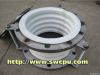 PTFE Lined Expansion Joints