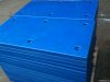Uhmwpe Auto Skid Plates