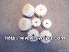 Plastic Nylon Tooth Gears