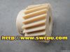 Plastic Nylon Tooth Gears