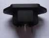 AC power socket