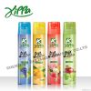 Household Chemical Aerosol air freshener China factory