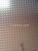 light weight high wearability aluminium hole punch sheet perforated metal roofing sheet price