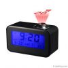 Digital Projection Clock