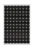 240w 125*125 monocryst...