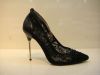 Ladies High Heel Pump 01