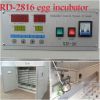 automatic poultry equipment incubator for quail eggs