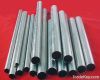 galvanized round tube