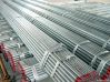 galvanized round tube