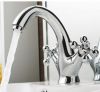 Kitchen and Bathroom Faucets