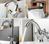 Kitchen and Bathroom Faucets