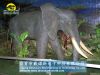 animatronic animals elephant