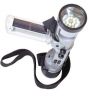 flashlight,dynamo flashlight,hand-shaking flashlight,flashlight radio