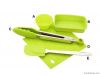 Cake molds