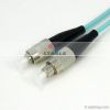 OM3 FC-FC fiber patch ...