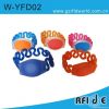 RFID ABS wristband tags