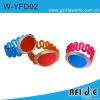 RFID ABS wristband tags