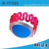 RFID ABS wristband tags