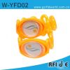 RFID ABS wristband tags