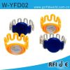 RFID ABS wristband tags