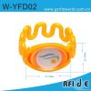 RFID ABS wristband tags