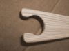 Weaving Stick Shuttles...