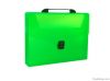 pp plastic file envelop bag document bag box