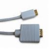 Mini DVI Male to VGA M...