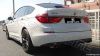 BMW PU Gran Turismo 530 550i GT body kit