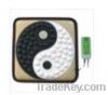 Taichi germanium and jade cushion