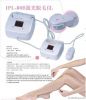 MINI IPL hair removal