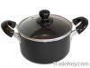 Aluminum Non-Stick Stock Pot