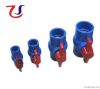 PVC compact ball valve