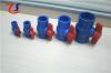 PVC compact ball valve