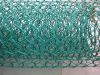 Hexagonal steel wire mesh