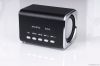 Mini Mp3 Speakers (Y666) 