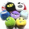 mini ninja plush soft ...