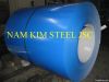 Prepainted Galvalume S...