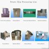 Potato Chip Processing...