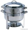 Popular round chafing ...