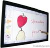 LED multi touch TV panel