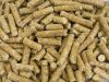 Bamboo Pellet