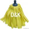 yellow nonwoven light ...