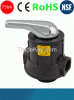 RO System Valve Runxin...