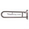 stainless steel toliet safety grab bar for disable