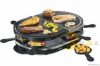 GTH004B/C Raclette Grill