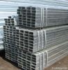 Galvanized rectangular...